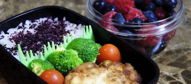 La bonne combinaison de nourriture Правильное сочетание продуктов питания