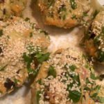 Escalopes de viande crue [recette]